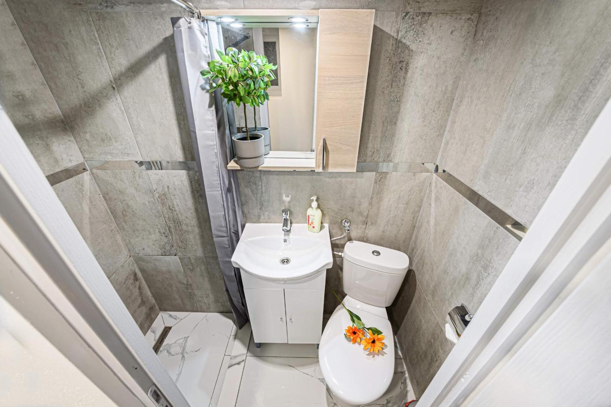 Berkocsis Street Citycentre Apartment Budapest Exterior foto