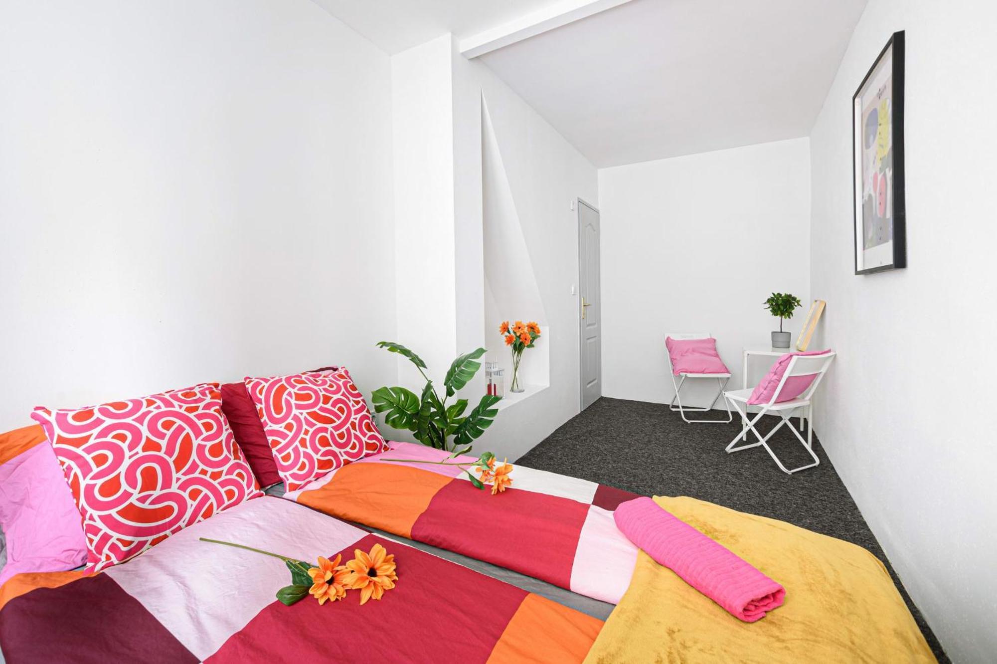 Berkocsis Street Citycentre Apartment Budapest Exterior foto